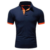 Marine Orange