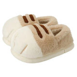 Khaki-Loafer