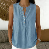 Blau