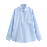 Blau