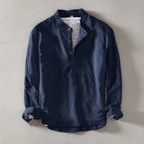 Marineblau