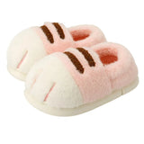 Rosa Slipper
