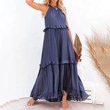 Marineblau