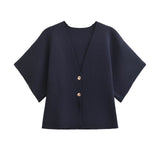 Marineblau