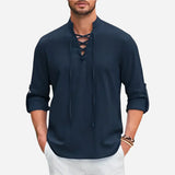 Marineblau