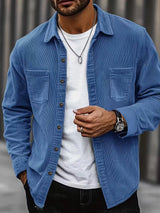 Blau