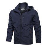 Marineblau