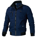 Marineblau