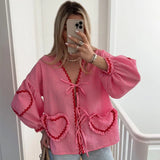 Pink (Fast ausverkauft)