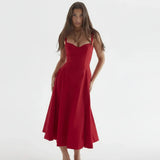Rotes Linsay