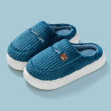 Tiefblau
