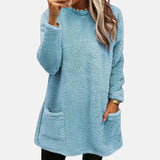 Blau