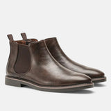 Dunkelbraun