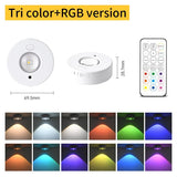 RGB-Weiß