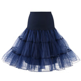 Tiefblau