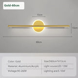 Gold 60cm