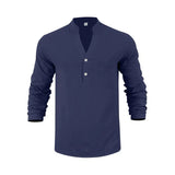 Marineblau