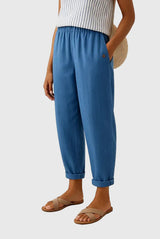 Blau