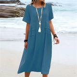 Blau