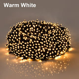 Warmweiß