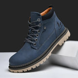 Blau