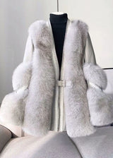 Grey