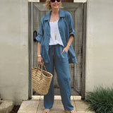 Navyblau