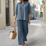 Blau