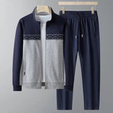 Marineblau