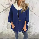 Blau