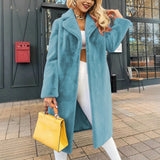 Blau