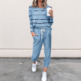Blau