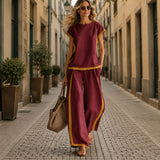 Bordeauxrot