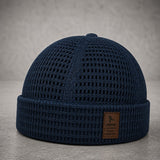 Marineblau