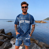 Blau
