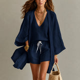 Marineblau