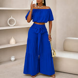 Blau