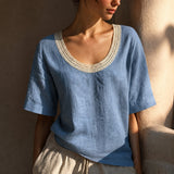 Blau