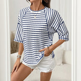 Marineblau
