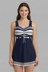 Marineblau