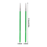 2 Stück - 3,5 mm