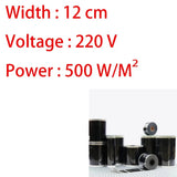 Breite 15 cm