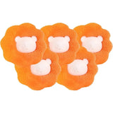 Orange-5STÜCK