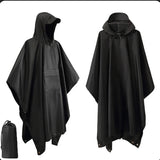 Schwarz – Taschenstil