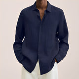 Marineblau