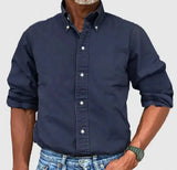 Marineblau