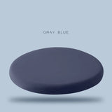 Grau Blau