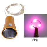 1 Stück - Pink