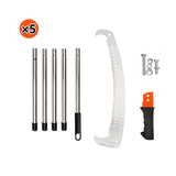 Langer Stab