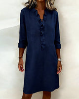 Marineblau